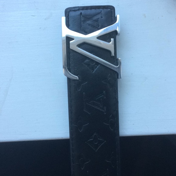 Louis Vuitton belt - Picture 3 of 4